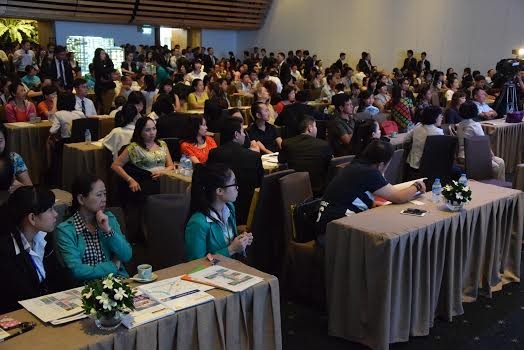 The Goldview tri ân khách hàng và ưu đãi cho 100 khách Vip ảnh 1