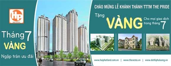 Khu đô thị mới Phú Lương: Cơ hội đầu tư hấp dẫn nhất 2016 ảnh 1