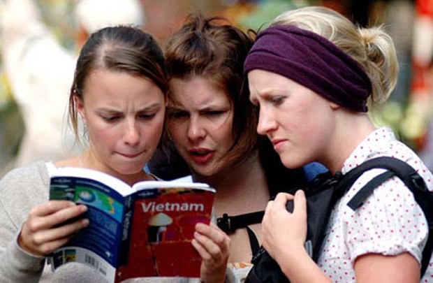 Du lịch Việt Nam sẽ đuổi kịp Thái Lan trong 15 năm tới ảnh 2