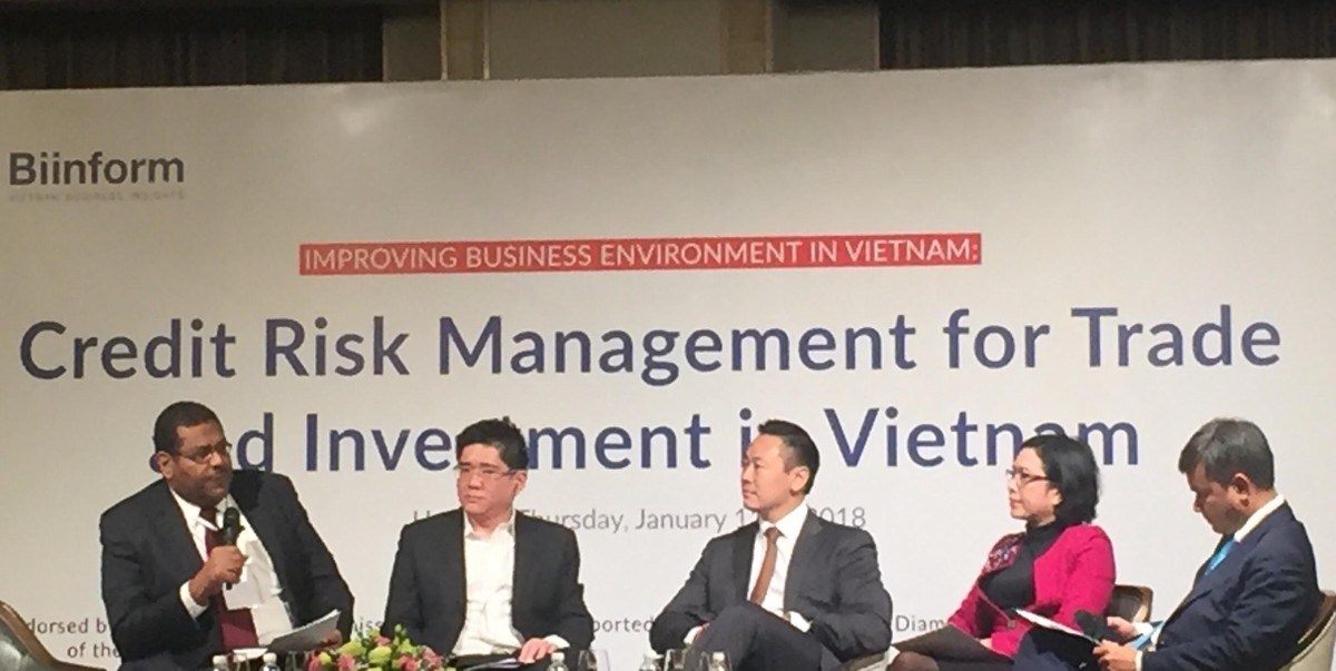 Tiếp cận thông tin tài chính doanh nghiệp, đã có tiến bộ nhưng chưa đủ với nhà đầu tư ngoại ảnh 2