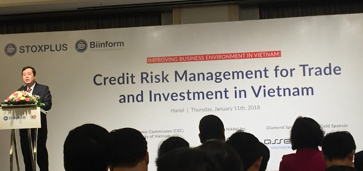 Tiếp cận thông tin tài chính doanh nghiệp, đã có tiến bộ nhưng chưa đủ với nhà đầu tư ngoại ảnh 1