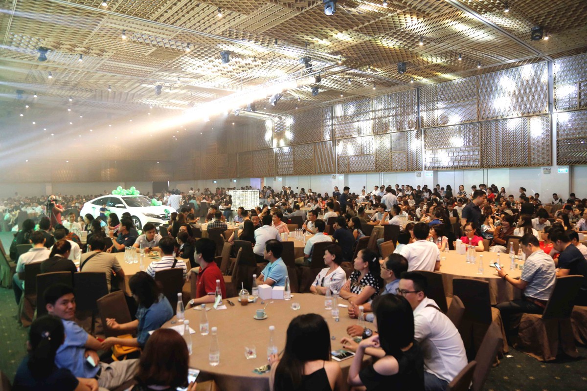 Khang Điền và những con số ấn tượng với dự án căn hộ Jamila ảnh 3