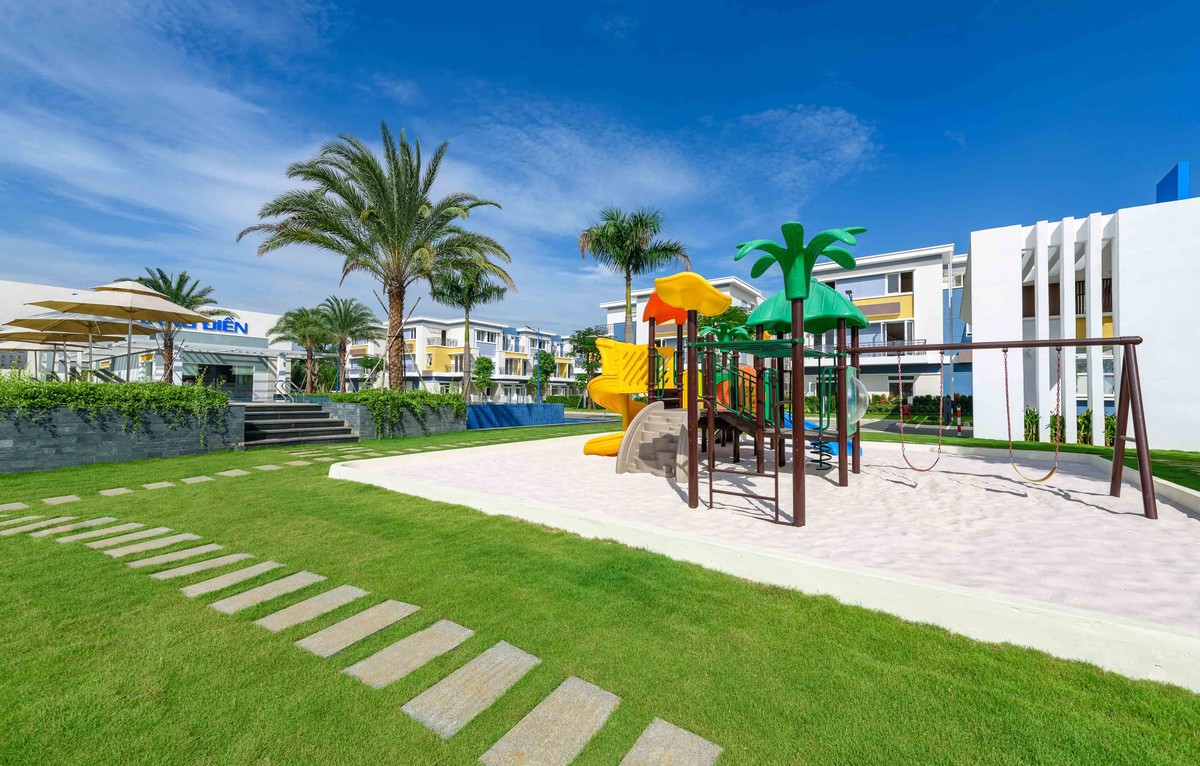 Rosita Garden khởi công xây dựng giai đoạn 2 ảnh 5