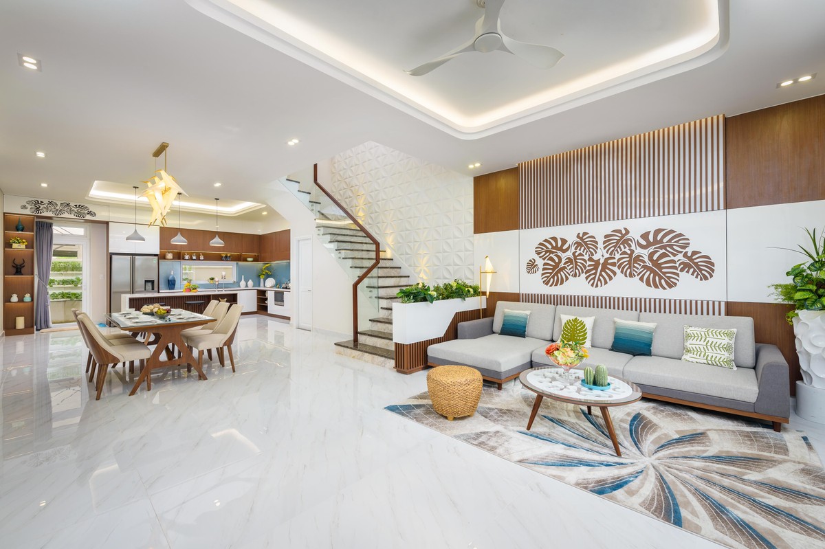 Rosita Garden khởi công xây dựng giai đoạn 2 ảnh 6