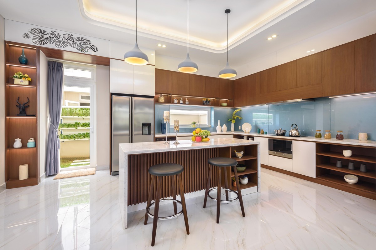 Rosita Garden khởi công xây dựng giai đoạn 2 ảnh 2