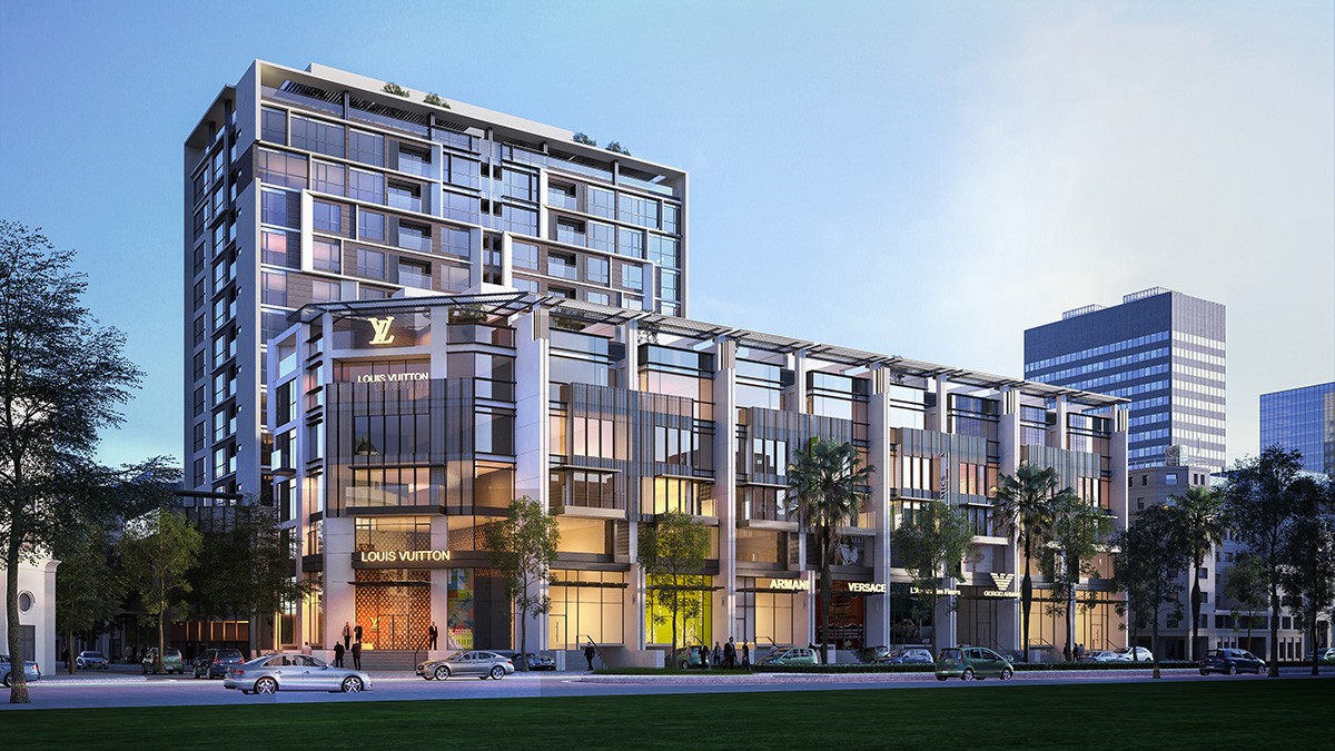 Đắt hàng “như tôm tươi”, nhà phố trung tâm vẫn khan hiếm ảnh 1