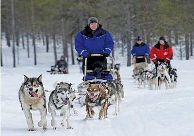 6 điểm du lịch nước ngoài lý tưởng nhất mùa thu đông  ảnh 3