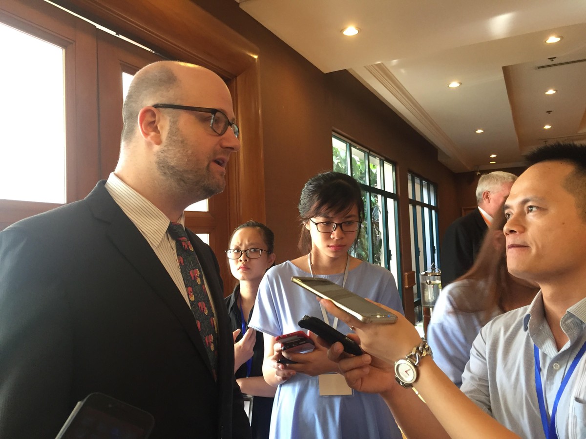 Amcham: Cần cẩn trọng khi áp thuế tiêu thụ đặc biệt lên sản phẩm đồ uống có đường ảnh 1