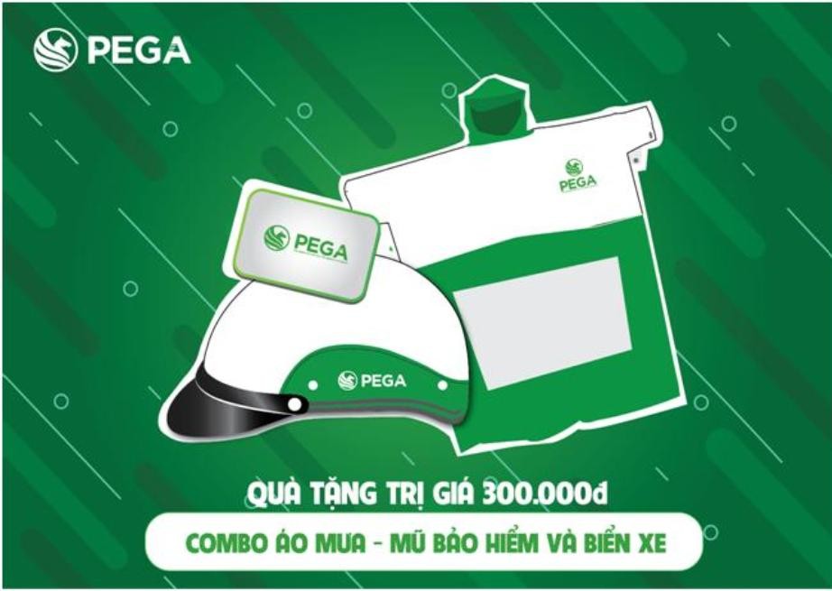 Cơ hội kiếm tiền lớn với xe điện PEGA ảnh 1