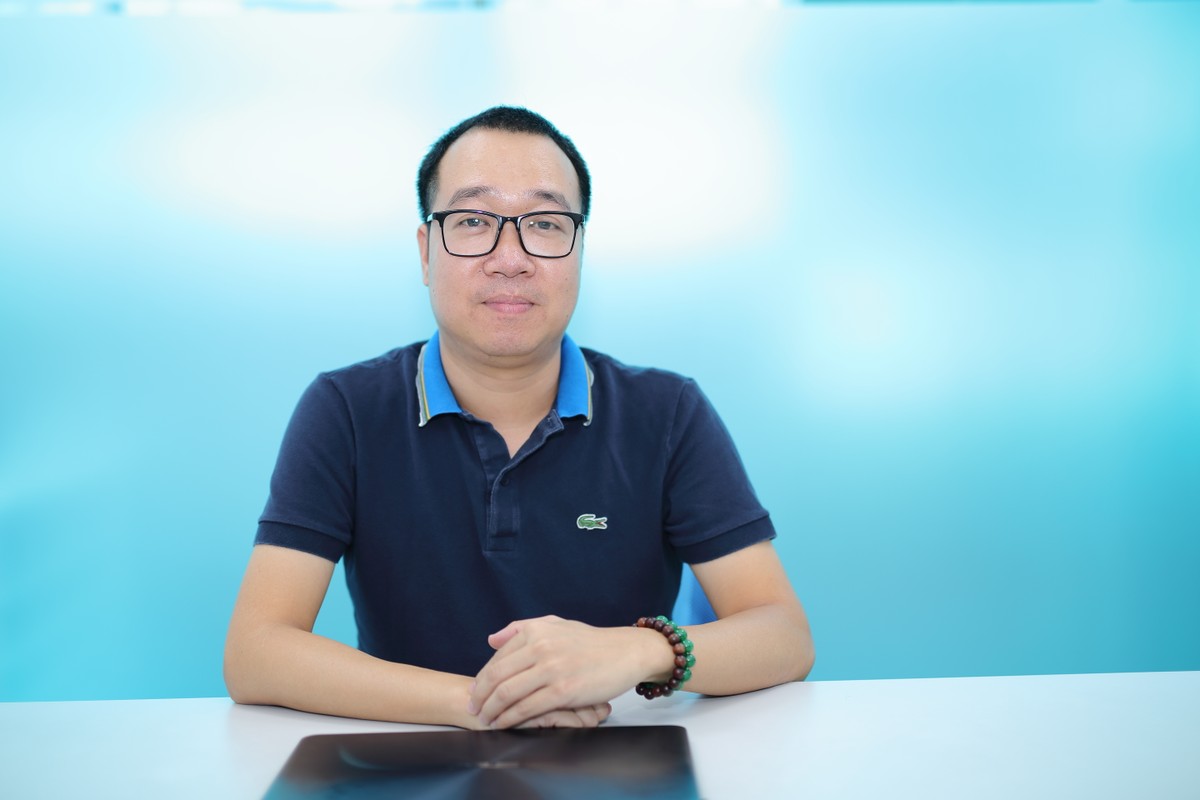 CEO VUA NỆM: Tham vọng trở thành nhà bán lẻ số một thị trường nệm ảnh 3