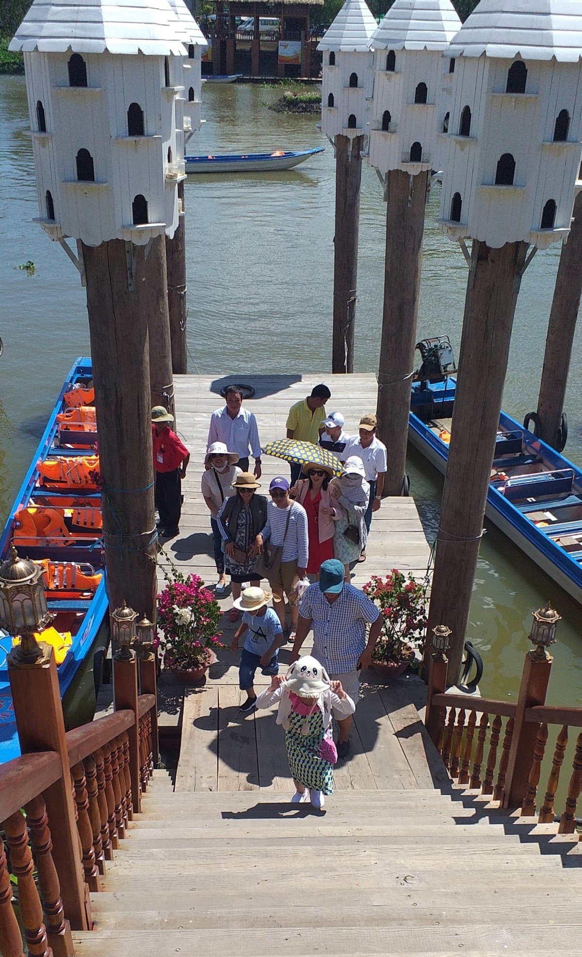 Khác lạ Trà Sư  ảnh 2