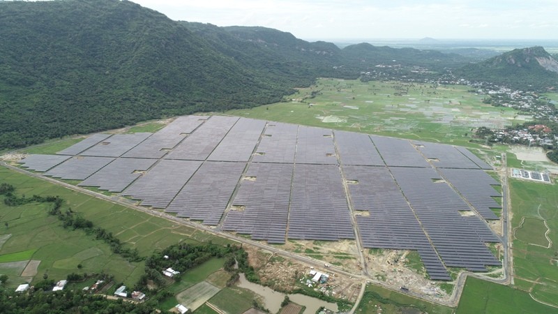 Sức sống “Tân Châu Cảng” nơi biên giới An Giang  ảnh 1