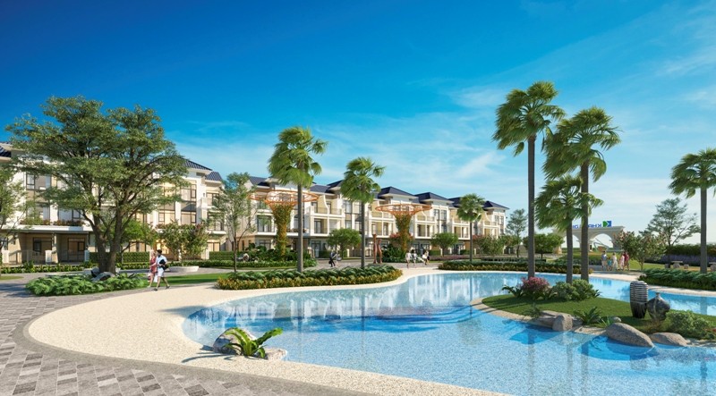 Khang Điền đạt hai giải thưởng uy tín đầu năm 2020 ảnh 3