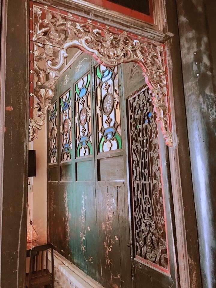 Nhà cổ Huỳnh Thủy Lê: Nơi thời gian lắng đọng ảnh 7