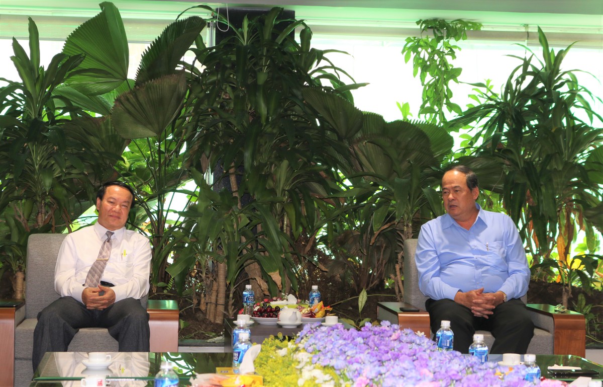 Vai trò nhà đầu tư du lịch lớn tại An Giang ảnh 2