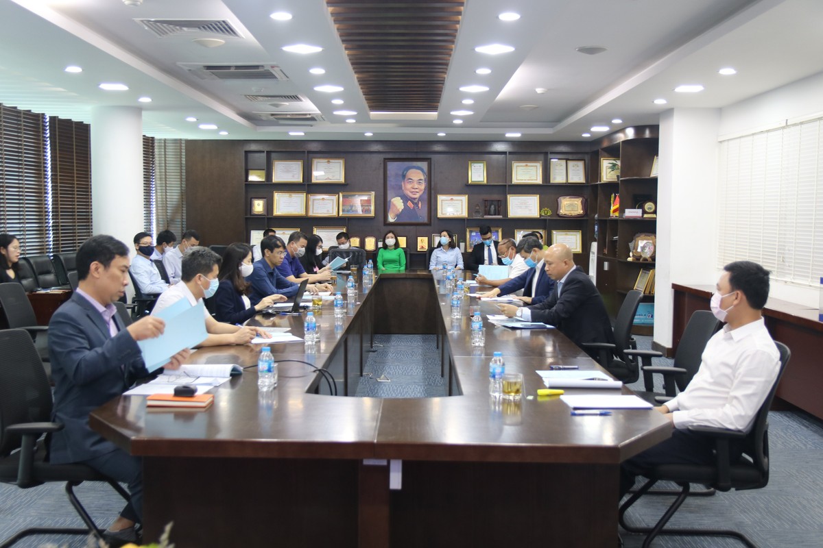 ĐHĐCĐ Năng lượng Sơn Hà (SHE): Lên kế hoạch phát triển xe máy điện, tiếp tục chia cổ tức 20% bằng tiền mặt ảnh 1