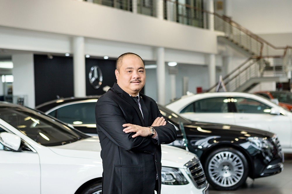 Haxaco: Đón cơ hội lớn cho tăng trưởng, tự tin vượt kế hoạch lợi nhuận ảnh 1