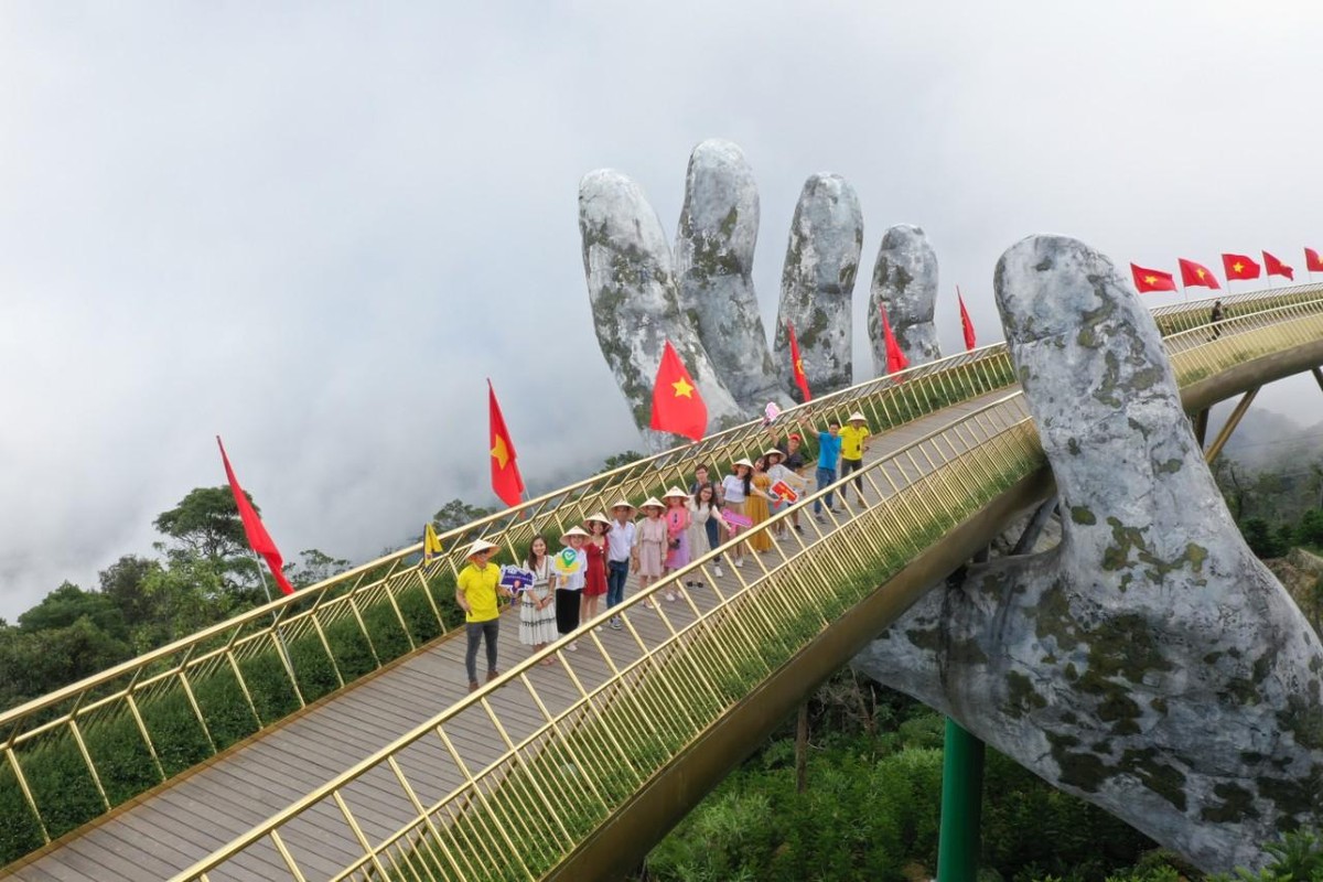 Người dân đã bắt đầu quan tâm đi du lịch trở lại