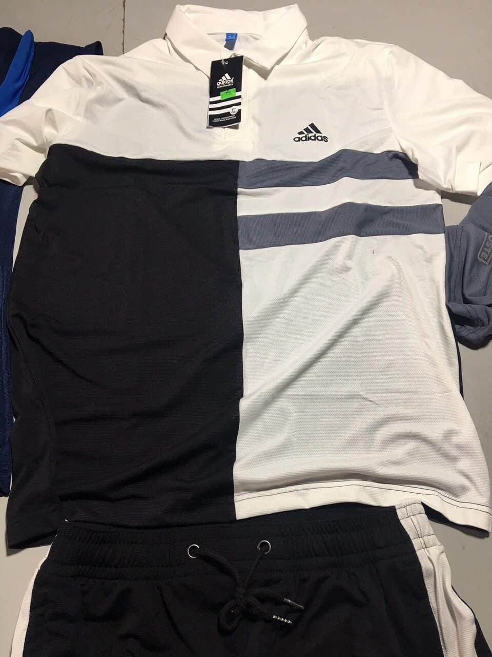 Hàng nghìn quần áo nhái các thương hiệu nổi tiếng được sản xuất tại cơ sở này.