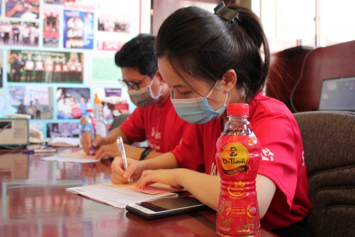 Nhu cầu sử dụng thức uống có nguồn gốc tự nhiên để chăm sóc sức khỏe ngày càng tăng cao hiện nay.