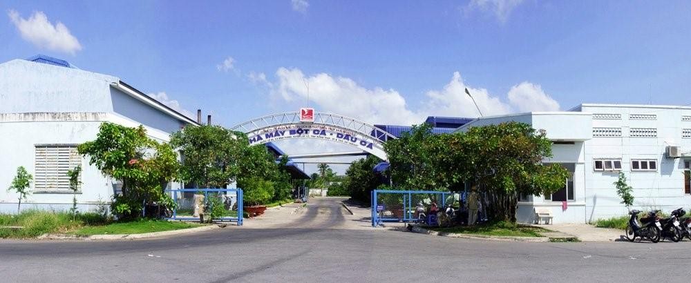 DAT - Trisedco đang làm nóng sàn bởi các mặt hàng sân sau