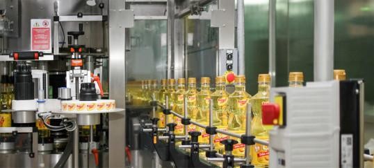 Chọn đúng dầu ăn chất xúc tác cho tình thân