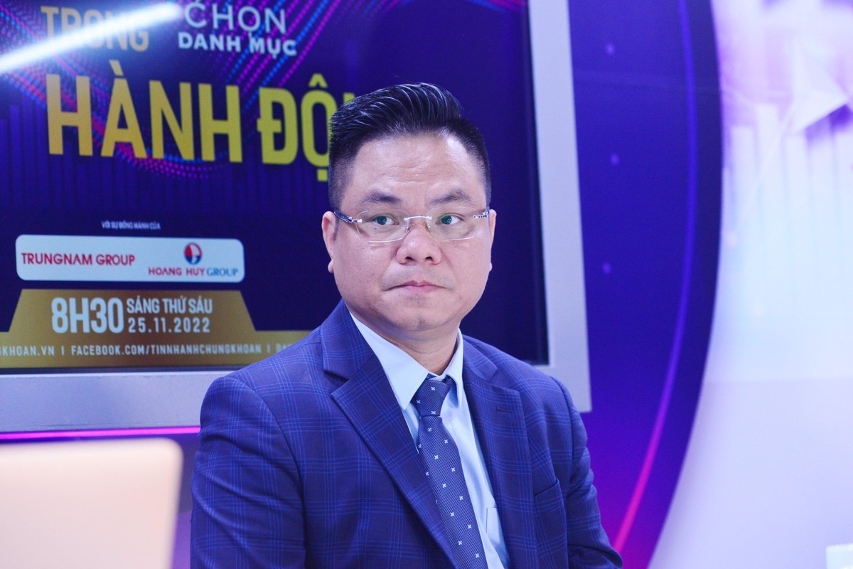 Luật sư Nguyễn Thanh Hà cho rằng, khó khăn về nguồn vốn thì sẽ tìm nguồn vốn khác nhau. Ảnh Dũng Minh