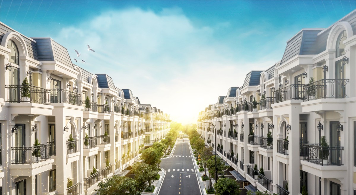 Các dự án nhà liên kế của Khang Điền đều xây sẵn nhà, hoàn thiện tiện ích, đầy đủ pháp lý trước khi bán. Các dự án nhà liên kế của Khang Điền đều xây sẵn nhà, hoàn thiện tiện ích, đầy đủ pháp lý trước khi bán.