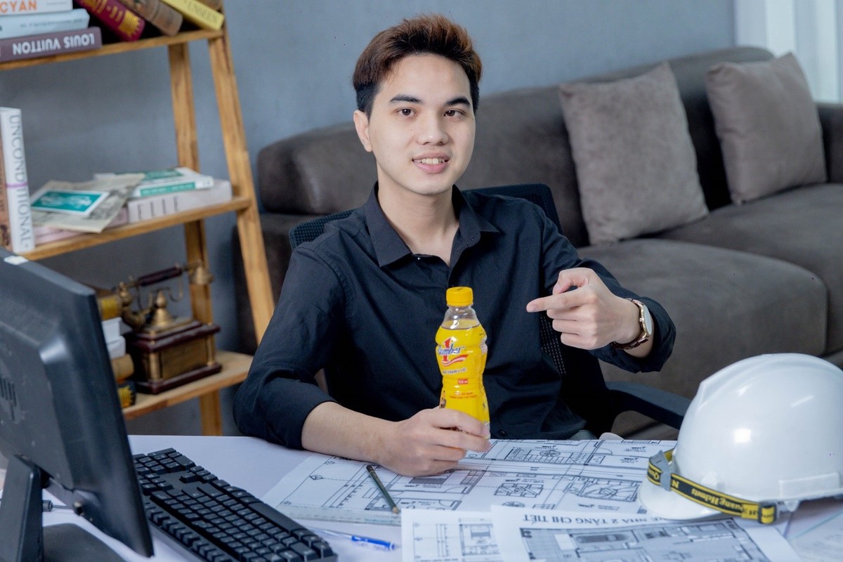 Nước tăng lực Number 1 được nhiều người lao động lựa chọn để giải khát và bổ sung năng lượng tức thì. Nước tăng lực Number 1 được nhiều người lao động lựa chọn để giải khát và bổ sung năng lượng tức thì.