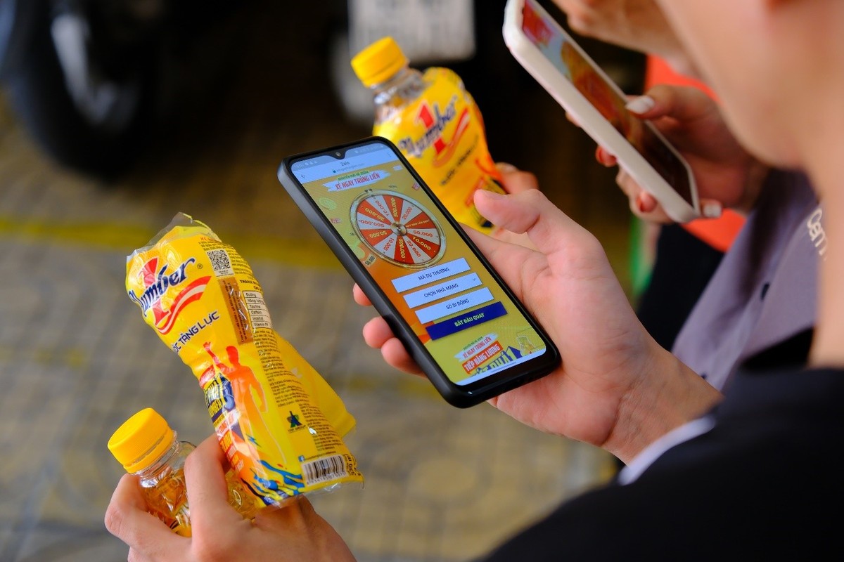 Vẫn còn hàng trăm nghìn giải thưởng giá trị đang chờ những chủ nhân may mắn tiếp theo.