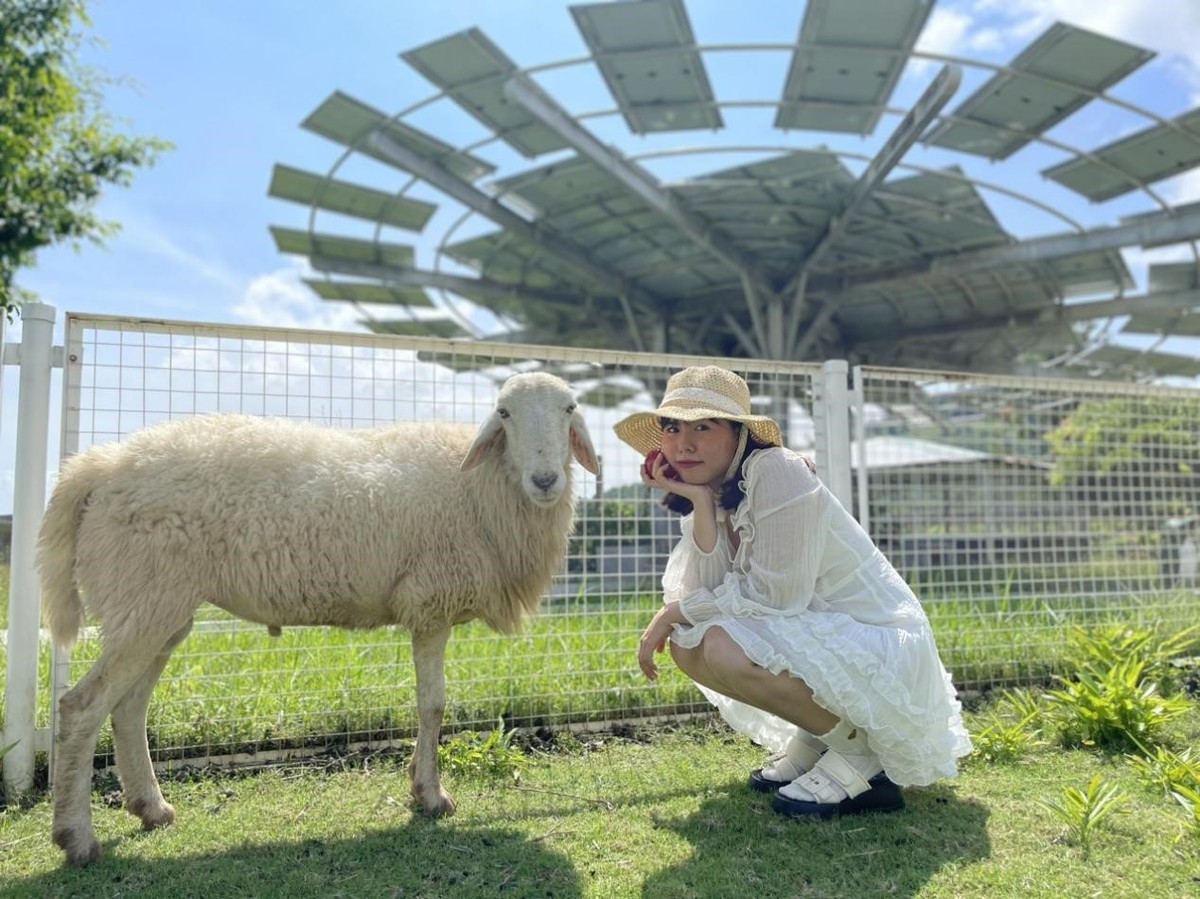 Gắn kết công nghệ hiện đại với du lịch thiên nhiên.