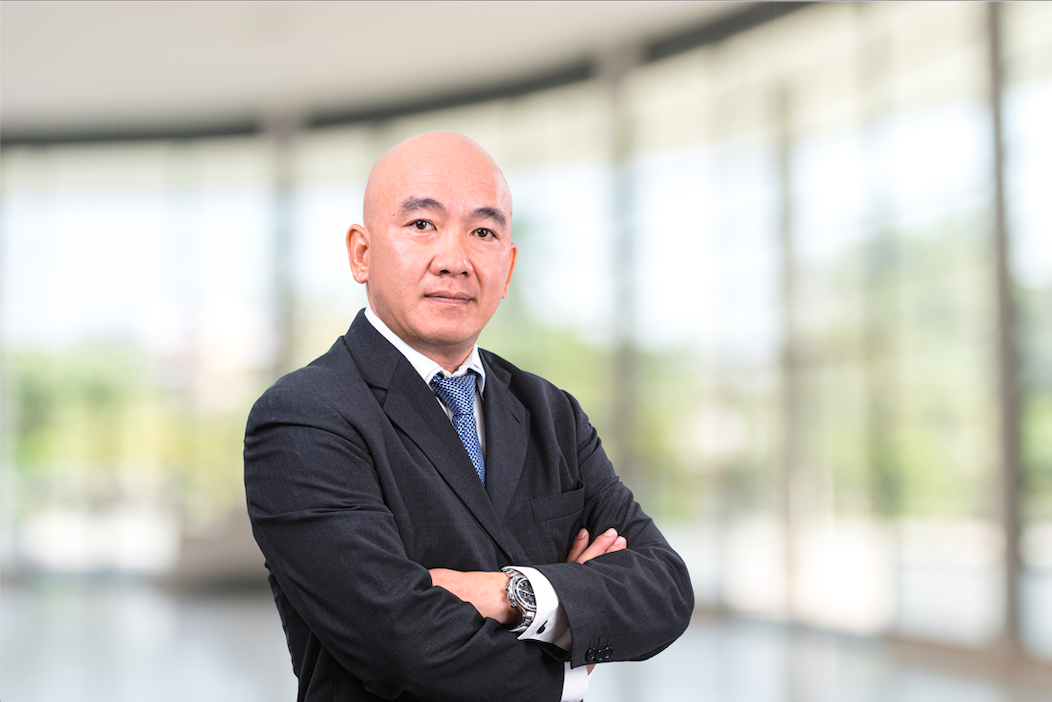 Ông Sử Ngọc Khương, Giám đốc Cấp cao Bộ phận Đầu tư, Savills Việt Nam Ông Sử Ngọc Khương, Giám đốc Cấp cao Bộ phận Đầu tư, Savills Việt Nam