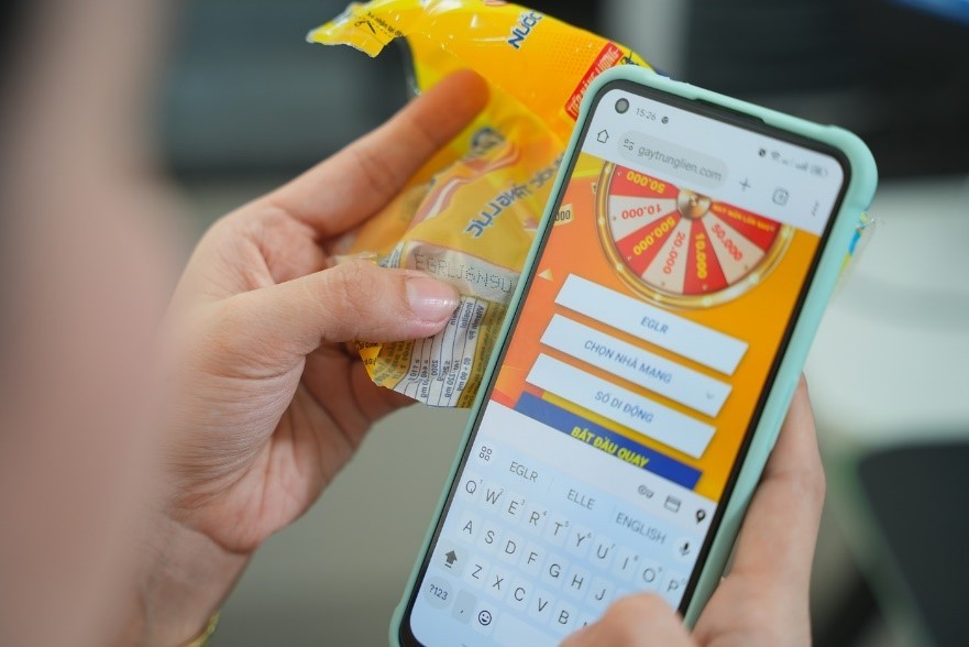 Chương trình khuyến mãi hè của Number 1 trong hàng chục năm qua đã trao hàng trăm giải thưởng trị giá hàng tỷ đồng giúp nhiều khách hàng vượt qua khó khăn trong cuộc sống. Chương trình khuyến mãi hè của Number 1 trong hàng chục năm qua đã trao hàng trăm giải thưởng trị giá hàng tỷ đồng giúp nhiều khách hàng vượt qua khó khăn trong cuộc sống.