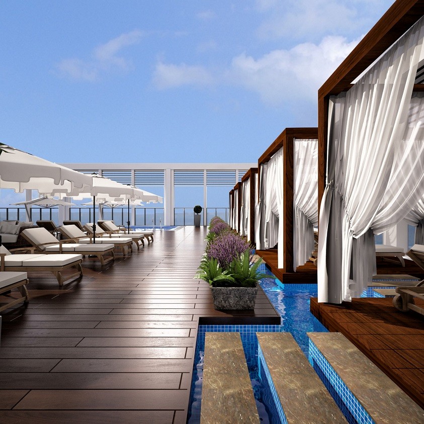 Alphanam ưu đãi đặc biệt cho khách hàng mua Luxury Apartment ảnh 1