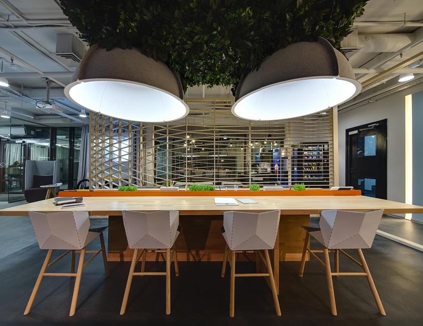 Hơn 10.000 văn phòng chia sẻ được thành lập tại Đông Nam Á vào cuối năm 2016 ảnh 1