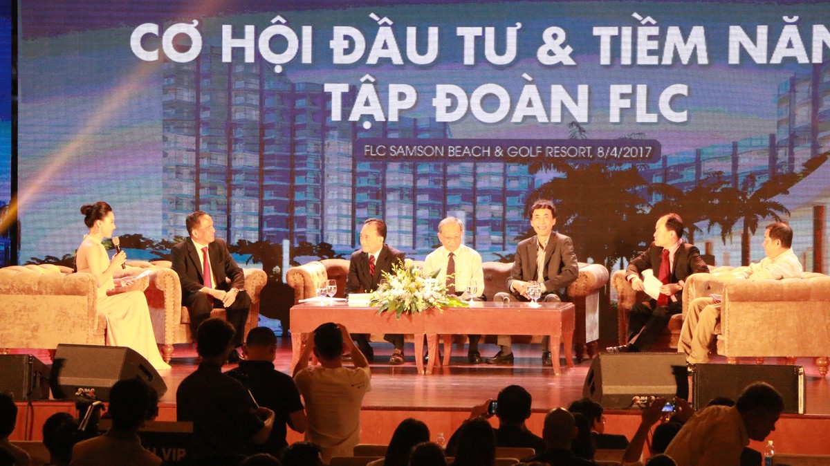 Đầu tư bất động sản 2 năm, mức sinh lời tương đương 9 tỷ đồng ảnh 1