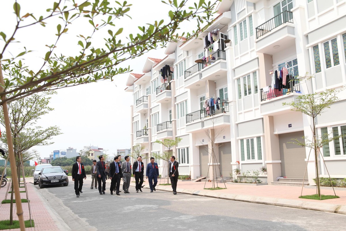 Sau Hà Nội và TP. HCM, Hải Phòng sẽ là điểm "bùng nổ" nhà giá rẻ ảnh 1