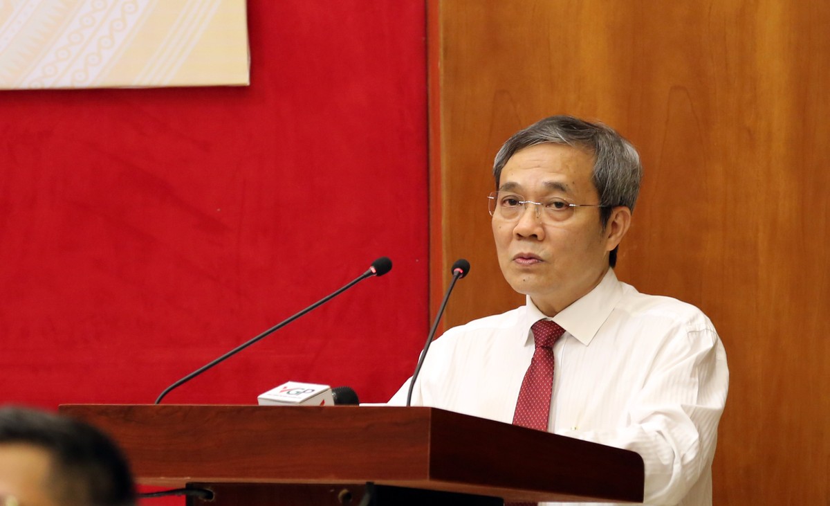 Bảo hiểm xã hội ra mắt Phiên bản nâng cấp Cổng thông tin điện tử ảnh 1