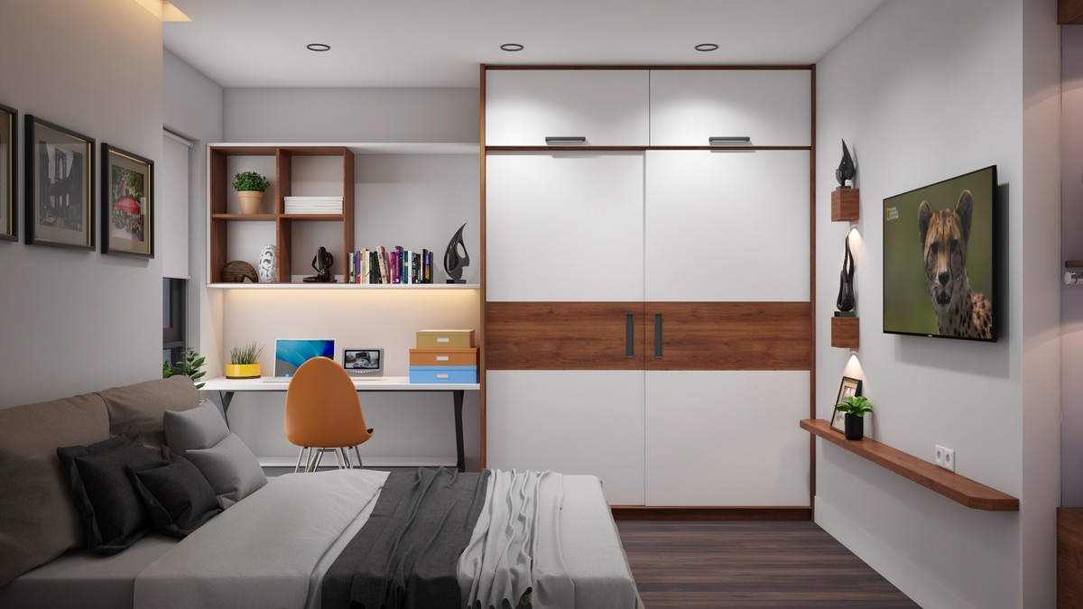 Mở bán chính thức, BIDHomes The Garden Hill mang tới cho người mua nhà những gì? ảnh 2