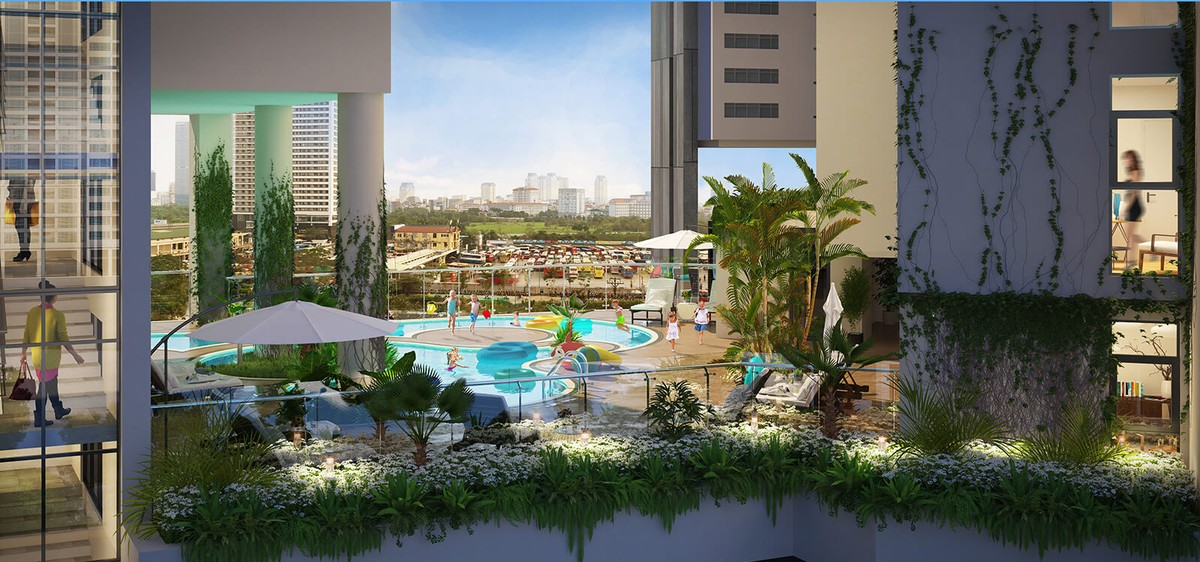 Mở bán chính thức, BIDHomes The Garden Hill mang tới cho người mua nhà những gì? ảnh 3