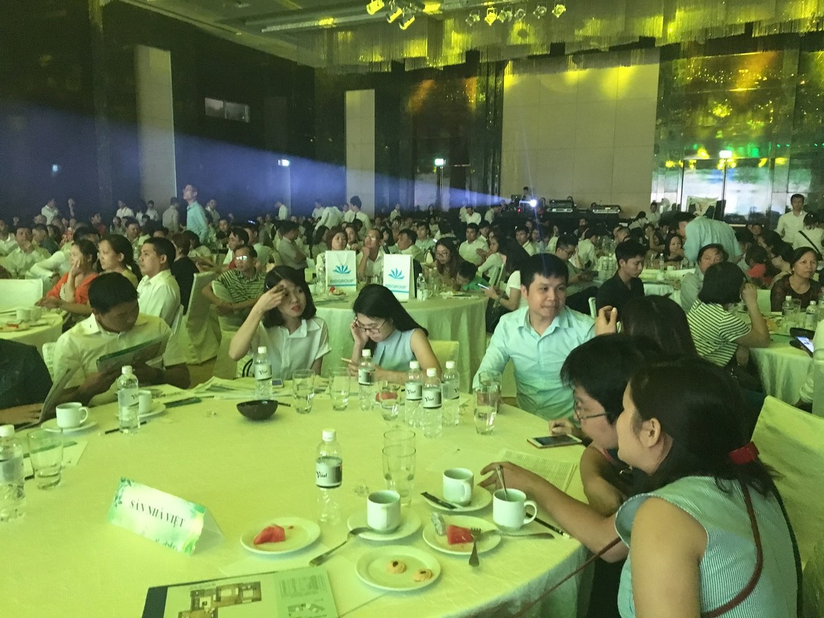 “Nhận nhà trước, trả tiền sau” tại BIDHomes The Garden Hill - Lợi kép cho người mua nhà ảnh 1