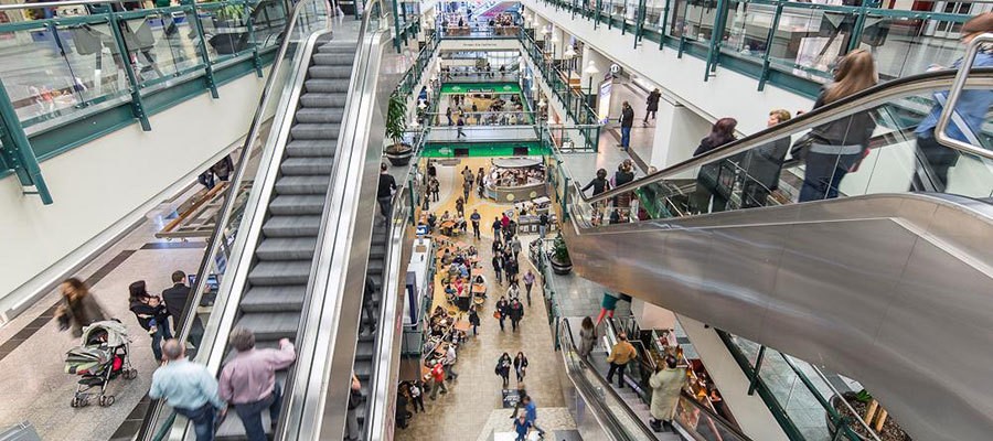 Bất động sản ngầm, doanh nghiệp trong nước nên chuẩn bị để đón đầu xu thế ảnh 1