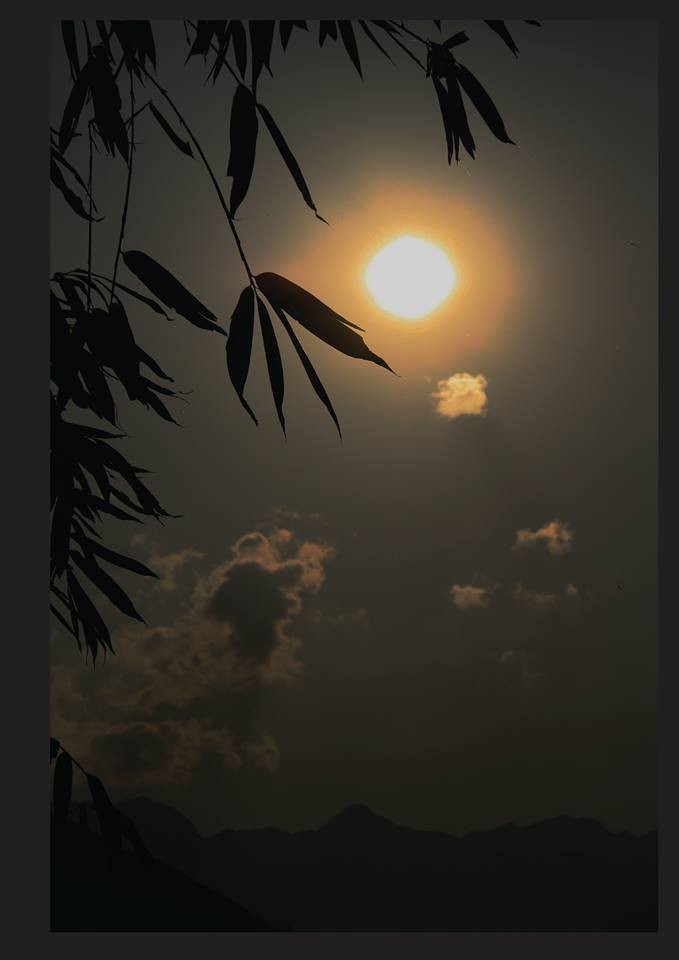 Tết trung thu xưa nơi cực Tây Tổ Quốc ảnh 3