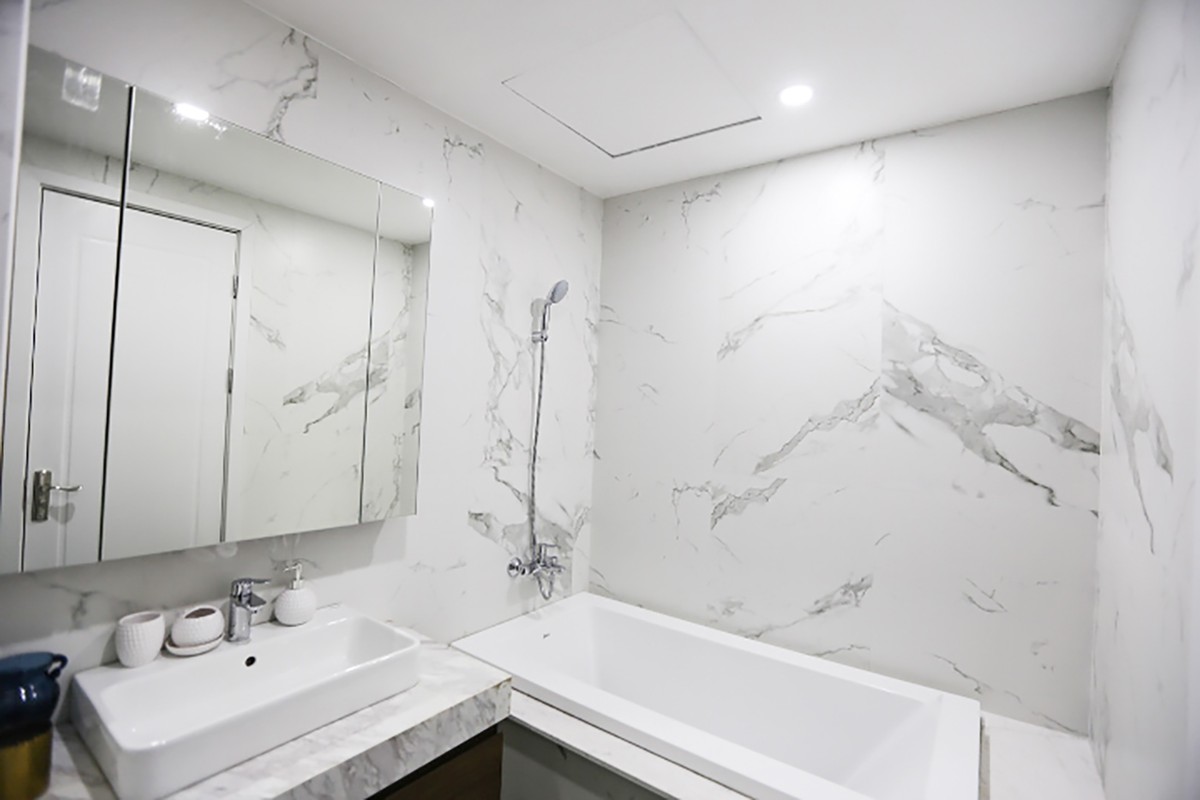 Ngẩn ngơ với những hình ảnh của dự án có chính sách bán hàng “khủng” nhất Hà Đông ảnh 10