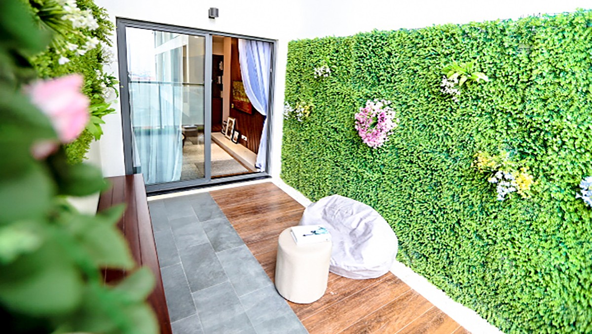 Ngẩn ngơ với những hình ảnh của dự án có chính sách bán hàng “khủng” nhất Hà Đông ảnh 5