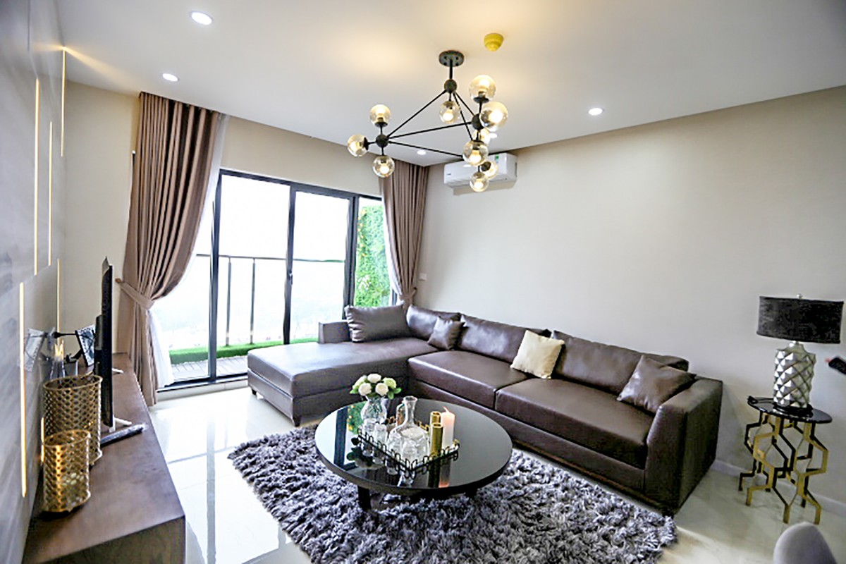 Ngẩn ngơ với những hình ảnh của dự án có chính sách bán hàng “khủng” nhất Hà Đông ảnh 6