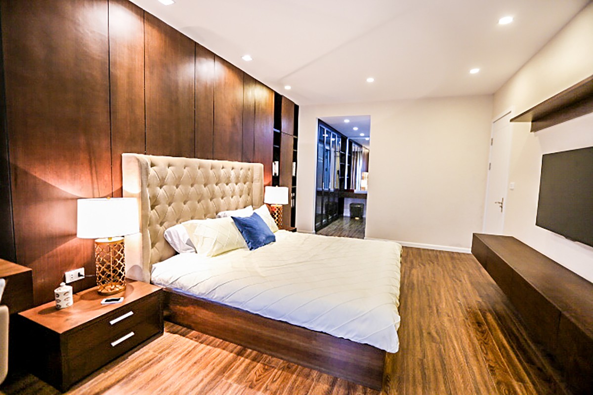 Ngẩn ngơ với những hình ảnh của dự án có chính sách bán hàng “khủng” nhất Hà Đông ảnh 8