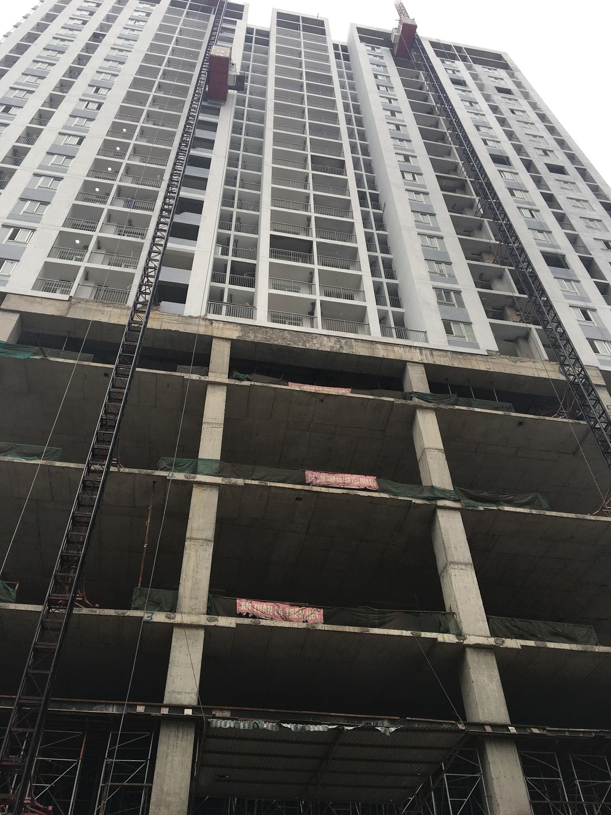 Nhà đầu tư nước ngoài nhộn nhịp "shopping" dự án bất động sản Việt Nam ảnh 1