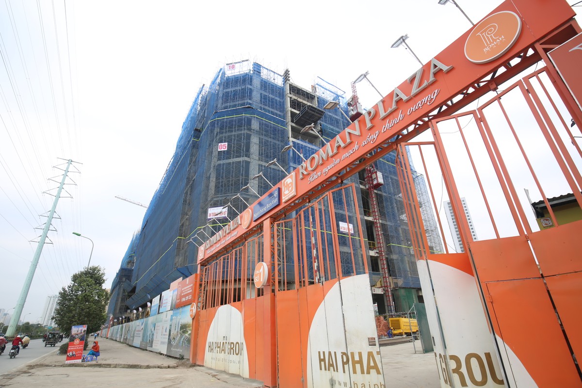 Chủ tịch Hải Phát – Invest: Quỹ đất là lợi thế, nhưng con người mới là nền tảng cho sự thành công ảnh 1