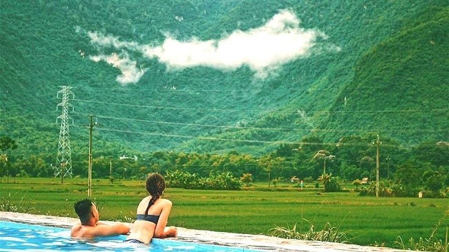 Phát triển du lịch nghỉ dưỡng, đừng để khách đến rồi đi không “nuối tiếc“ ảnh 2